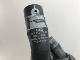 Audi A4 S4 B8 8K Tubo flessibile radiatore 8K1819350CK