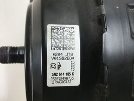 Audi Q3 8U Servo-frein 5N2614105K