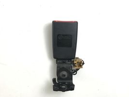 Audi Q3 8U Takaistuimen turvavyön solki 4G0857740A