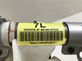 Toyota Verso Jumta gaisa spilvens 621800F020
