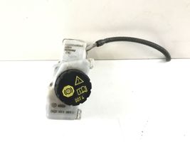 Volkswagen Golf VII Brake fluid reservoir 5Q2611301B