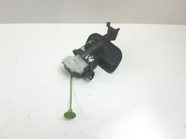 Volvo V40 Verrouillage du bouchon du réservoir de carburant 31299032