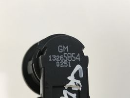 Chevrolet Cruze Cita veida sensors 13265854