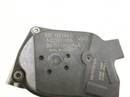 Volkswagen Eos Engine shut-off valve 03C133062C