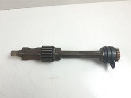 Audi A4 S4 B9 Balance shaft DEKESR504