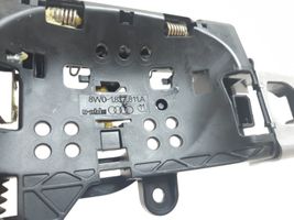 Audi A4 S4 B9 Etuoven ulkokahva 8W0183811A