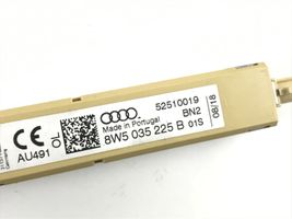 Audi A4 S4 B9 Antenna autoradio 8W5035225B