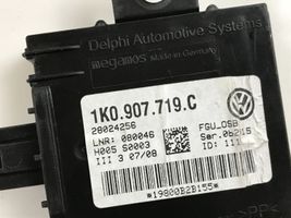 Volkswagen Eos Inne komputery / moduły / sterowniki 1K0907719C