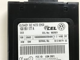 Volkswagen Eos Inne komputery / moduły / sterowniki 1Q0951177A