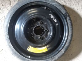 Mazda 3 I Ruota di scorta R15 4T83006