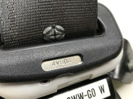 Honda CR-V Sicherheitsgurt hinten A82850SWWG0W