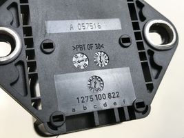 Honda CR-V ESP (elektroniskās stabilitātes programmas) sensors (paātrinājuma sensors) 39960SYY003