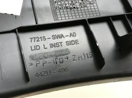 Honda CR-V Verkleidung Armaturenbrett Cockpit seitlich 77215SWAA0