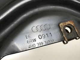 Audi A6 C7 Priekinis traversas 4H0399345M