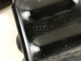 Audi Q3 8U Balkis galinio bamperio 8U0807003