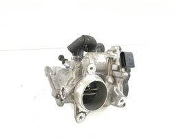 Audi Q3 8U EGR vožtuvas 04L128637A