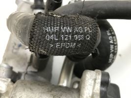 Audi Q3 8U EGR vožtuvas 04L128637A