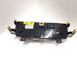 Toyota Verso Climate control unit 559000F081A