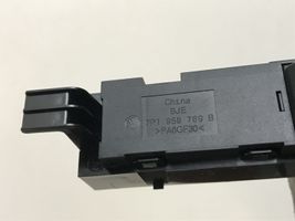 Volkswagen Touareg II Seat memory switch 7P1959769B