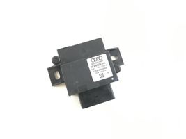 Audi A4 S4 B8 8K Fuel pump relay 4G0906093F