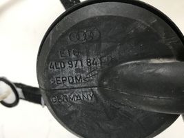 Audi A4 S4 B9 Cablaggio porta posteriore 8W0971687AD