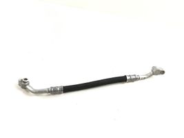 Audi Q7 4L Air conditioning (A/C) pipe/hose 4L0820730