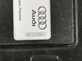 Audi A6 S6 C7 4G Klapka wlewu paliwa 4G0809906C