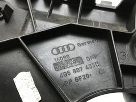 Audi A6 S6 C7 4G Galinis laikiklis bamperio 4G5807453B