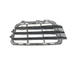 Volkswagen Touareg II Grille calandre supérieure de pare-chocs avant 7P6853665