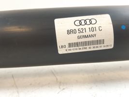 Audi Q5 SQ5 Vetoakseli (sarja) 8R0521101C