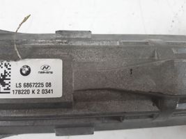 BMW 5 G30 G31 Scatola dello sterzo 6862031