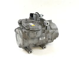 Lexus RX 450H Air conditioning (A/C) compressor (pump) 0422000464