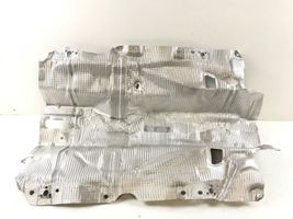 Audi A4 S4 B9 Pakokaasulämmön lämpökilpi 8W0804160