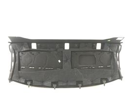 Audi A4 S4 B9 Grilles/couvercle de haut-parleur arrière 8W5863411AJ