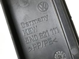 Volkswagen PASSAT CC Panel wykończeniowy błotnika 5N0821111