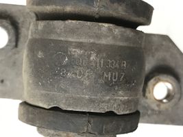 Skoda Roomster (5J) Barra stabilizzatrice anteriore/barra antirollio 6Q0411333B