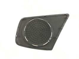 Audi A5 8T 8F Grilles, couvercle de haut-parleur porte avant 8K0035420A