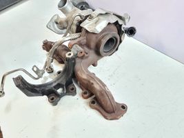 Audi Q3 8U Turboahdin 04L253010B