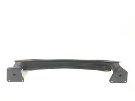 Audi A1 Rear bumper cross member 8X0807313