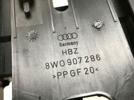 Audi A4 S4 B9 Inne części wnętrza samochodu 8W0907286