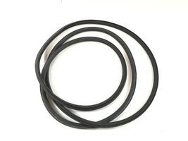 Audi A4 S4 B9 Rubber seal front door (on door) 8W0837912