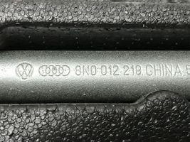 Audi A4 S4 B9 Skrzynka narzędziowa 8W0012109