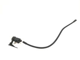 Volkswagen Golf VI Outside/exterior temperature sensor 1J0973702