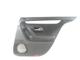 Volkswagen PASSAT CC Rivestimento del pannello della portiera posteriore 3C8867212AM