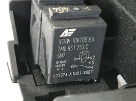 Audi A5 8T 8F Faisceau de câblage pour moteur 8K0971228G