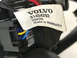 Volvo XC60 Auxiliary pre-heater (Webasto) 90026496F