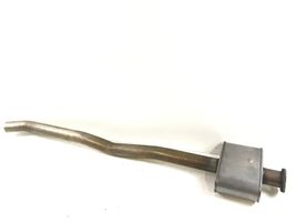 Volvo XC60 Muffler/silencer 82421354