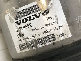 Volvo XC60 Air suspension front shock absorber 32269552