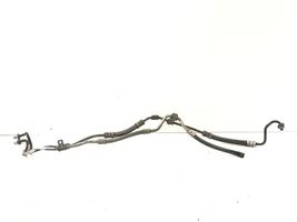 Citroen C4 Grand Picasso Power steering hose/pipe/line 9675306580