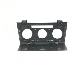 Skoda Superb B6 (3T) Console centrale, commande chauffage/clim 3T0863152C